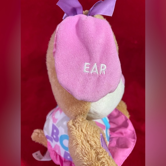 Fisher Price Baby/Toddler Girl's Laugh & Learn Smart Stages Sis Interactive Toy - Picture 8 of 11